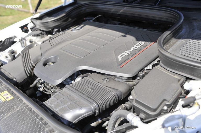 Audi A6 Allroad 55 TDI e Mercedes GLE Coupe 53 AMG: la prova su strada