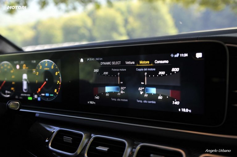 Audi A6 Allroad 55 TDI e Mercedes GLE Coupe 53 AMG: la prova su strada