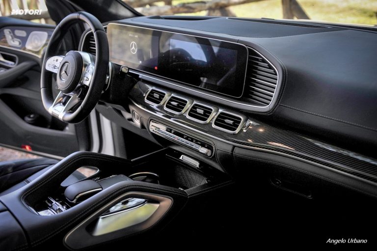 Audi A6 Allroad 55 TDI e Mercedes GLE Coupe 53 AMG: la prova su strada