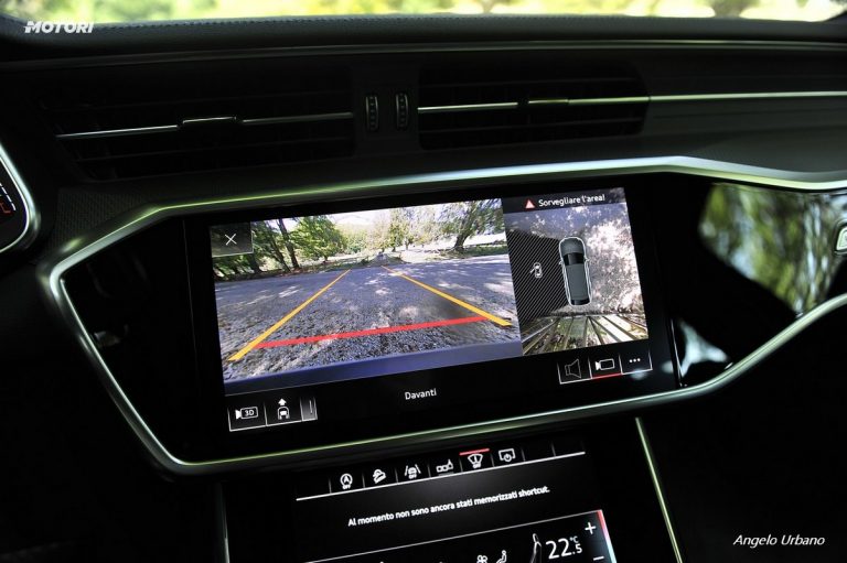 Audi A6 Allroad 55 TDI e Mercedes GLE Coupe 53 AMG: la prova su strada