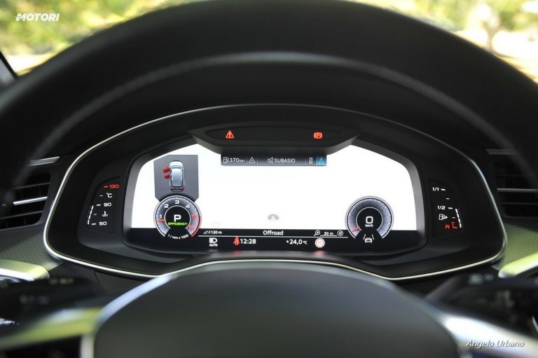 Audi A6 Allroad 55 TDI e Mercedes GLE Coupe 53 AMG: la prova su strada