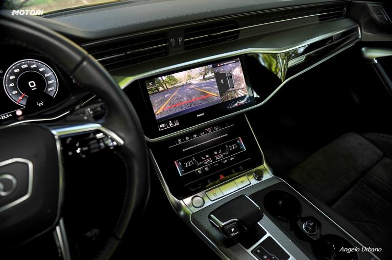 Audi A6 Allroad 55 TDI e Mercedes GLE Coupe 53 AMG: la prova su strada