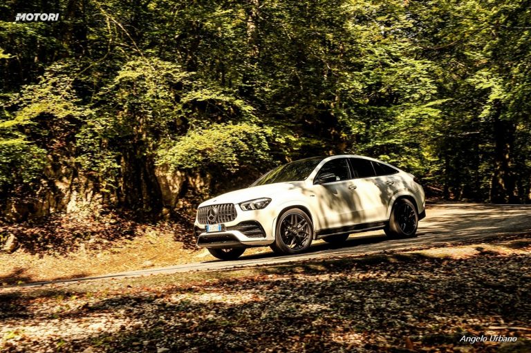 Audi A6 Allroad 55 TDI e Mercedes GLE Coupe 53 AMG: la prova su strada