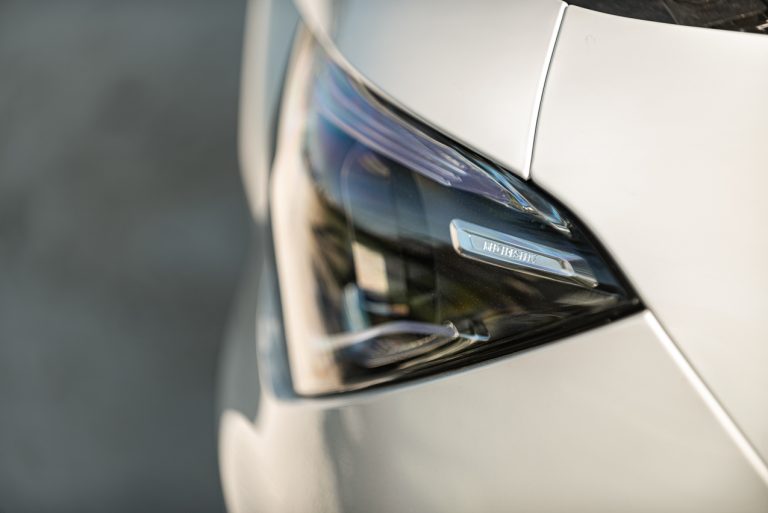 Mercedes Benz Cla Shooting- Brake: la prova su strada