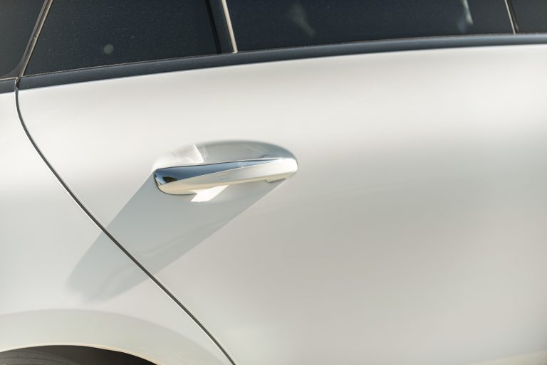 Mercedes Benz Cla Shooting- Brake: la prova su strada