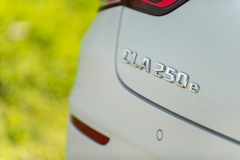 Mercedes Benz Cla Shooting- Brake: la prova su strada