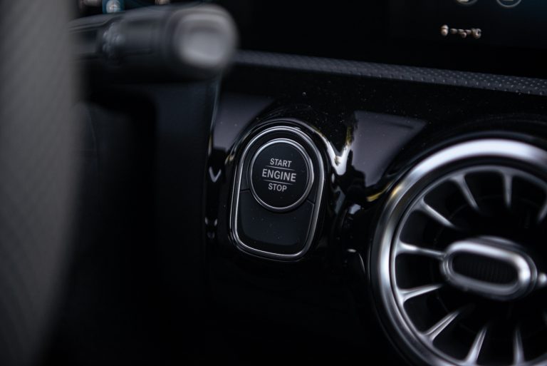 Mercedes Benz Cla Shooting- Brake: la prova su strada