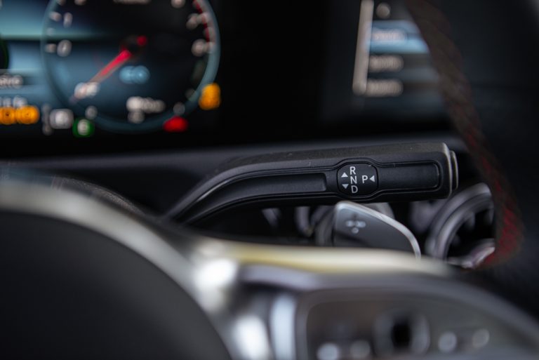 Mercedes Benz Cla Shooting- Brake: la prova su strada