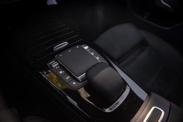 Mercedes Benz Cla Shooting- Brake: la prova su strada