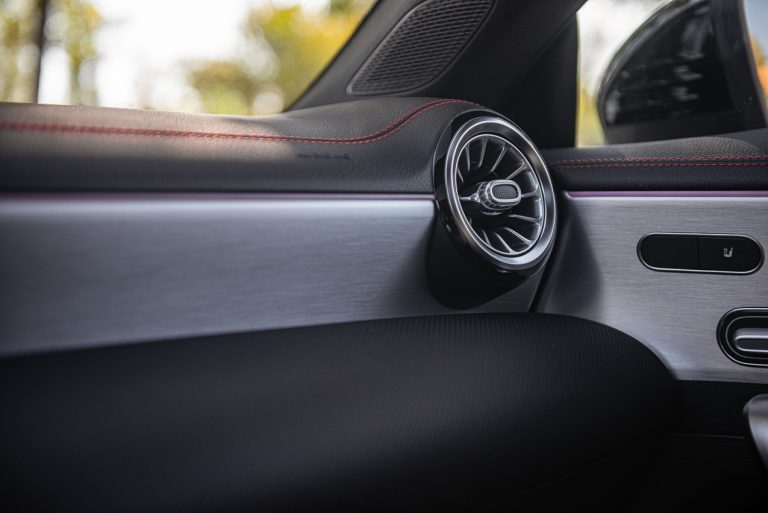 Mercedes Benz Cla Shooting- Brake: la prova su strada