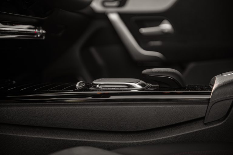 Mercedes Benz Cla Shooting- Brake: la prova su strada