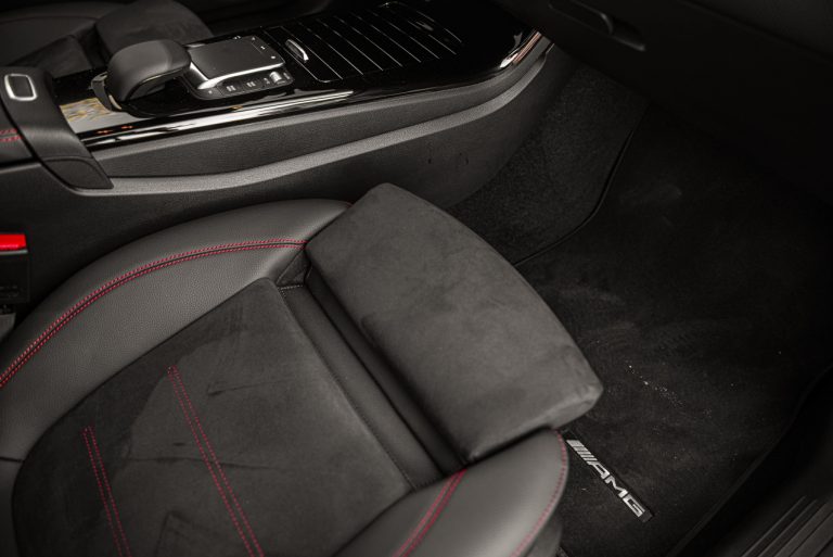 Mercedes Benz Cla Shooting- Brake: la prova su strada