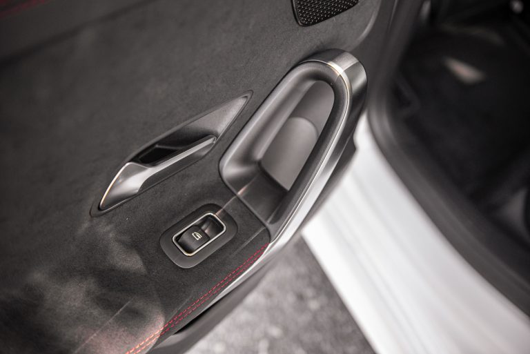 Mercedes Benz Cla Shooting- Brake: la prova su strada