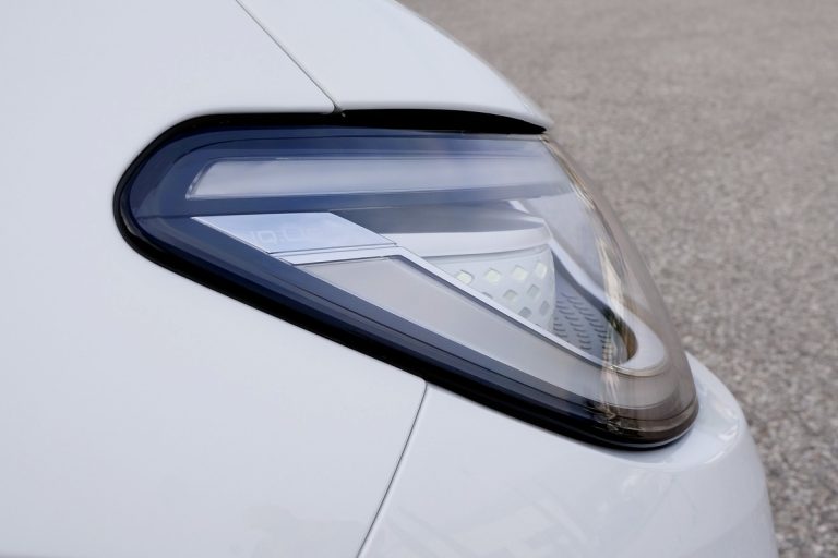 Volkswagen ID.3: prima prova su strada