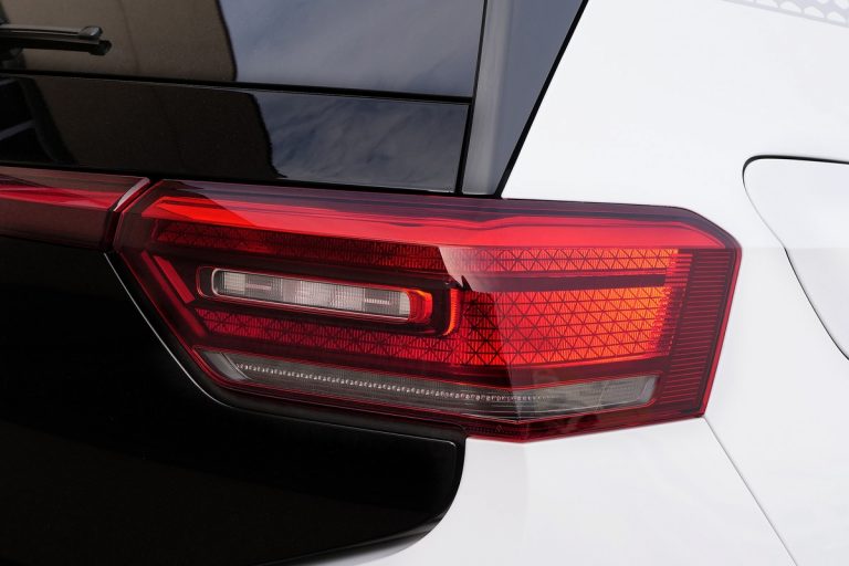 Volkswagen ID.3: prima prova su strada