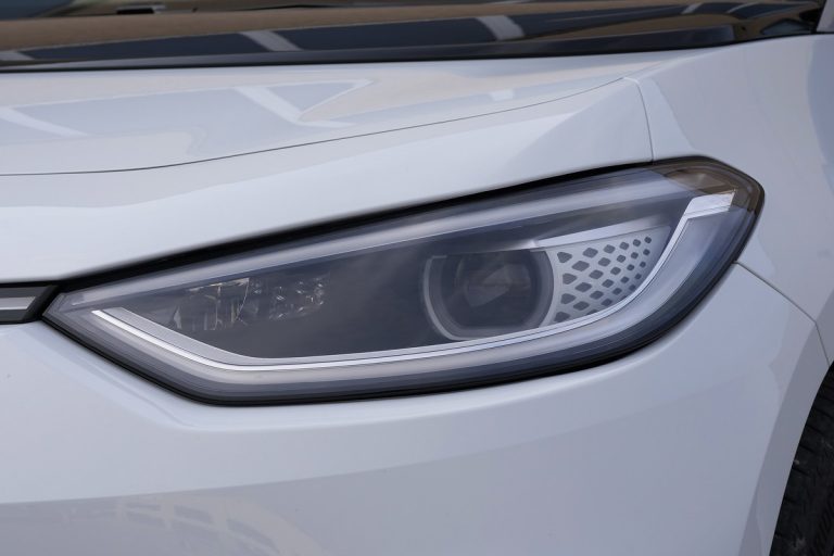 Volkswagen ID.3: prima prova su strada