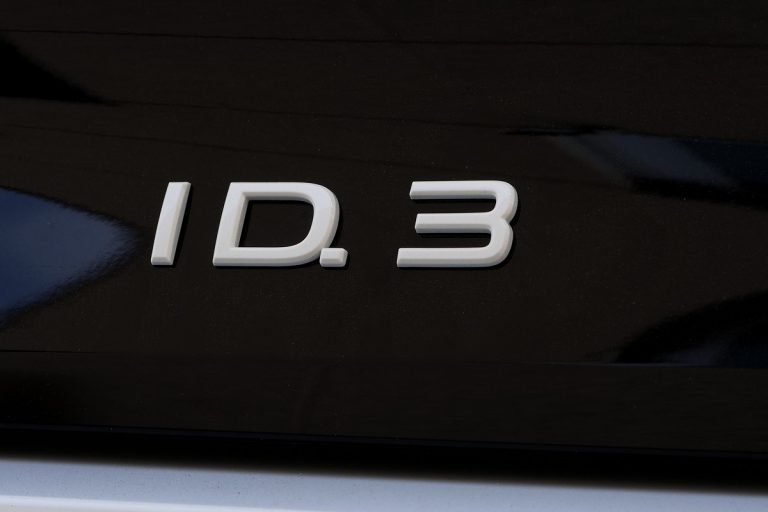 Volkswagen ID.3: prima prova su strada