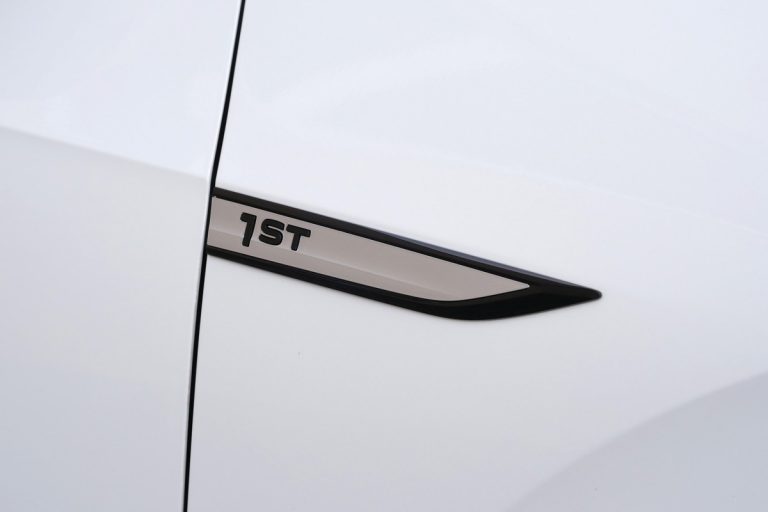 Volkswagen ID.3: prima prova su strada