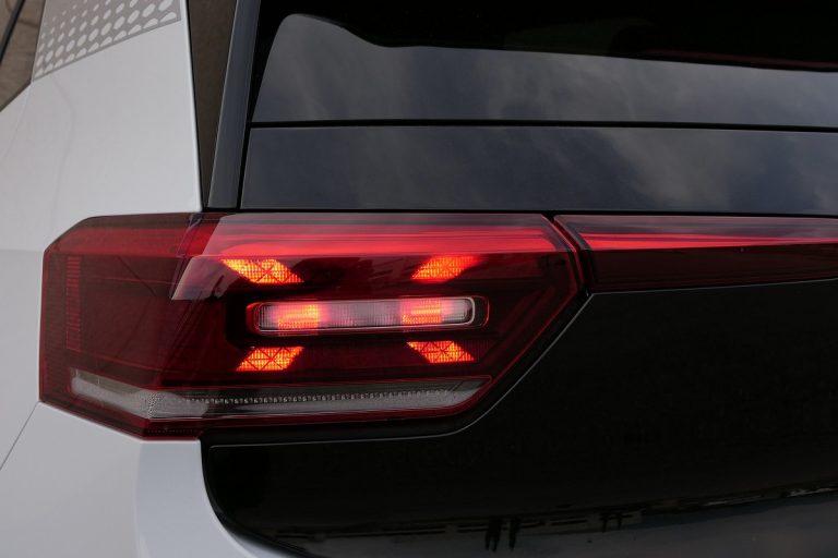 Volkswagen ID.3: prima prova su strada