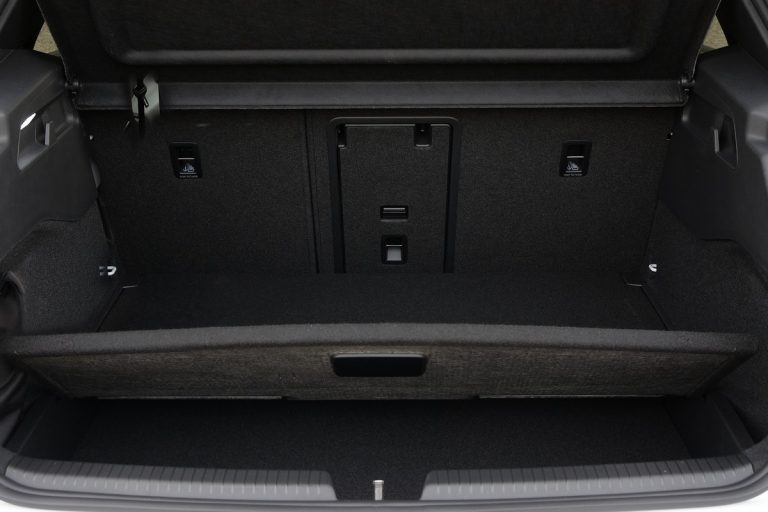 Volkswagen ID.3: prima prova su strada