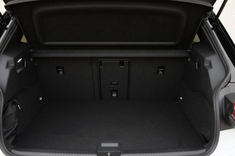 Volkswagen ID.3: prima prova su strada