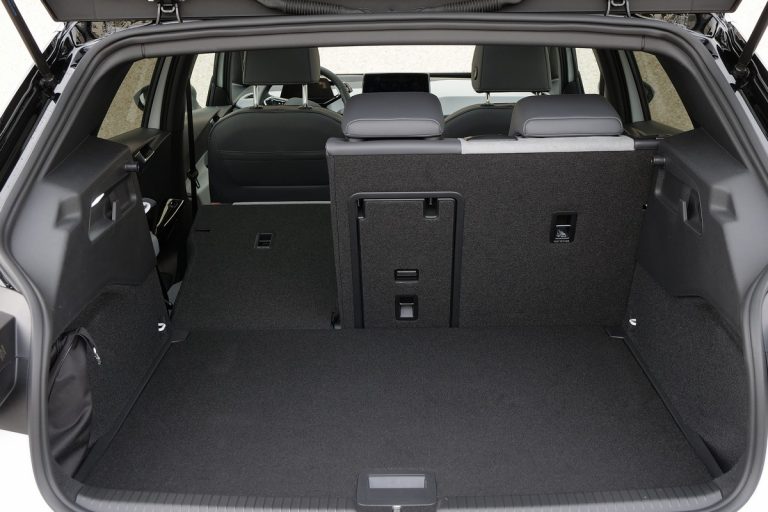 Volkswagen ID.3: prima prova su strada