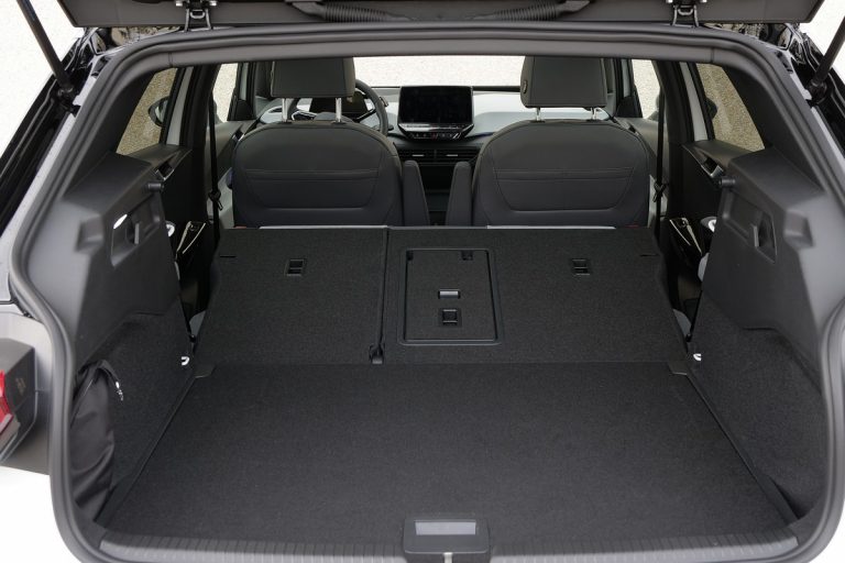 Volkswagen ID.3: prima prova su strada