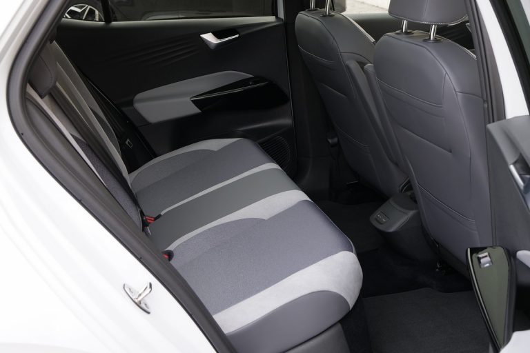 Volkswagen ID.3: prima prova su strada