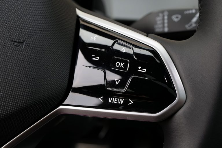 Volkswagen ID.3: prima prova su strada