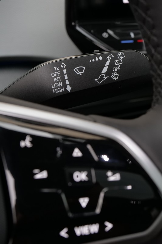 Volkswagen ID.3: prima prova su strada