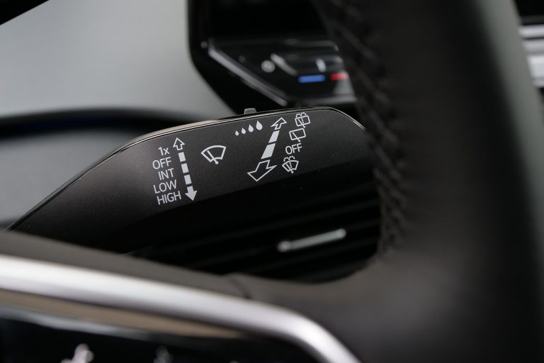 Volkswagen ID.3: prima prova su strada