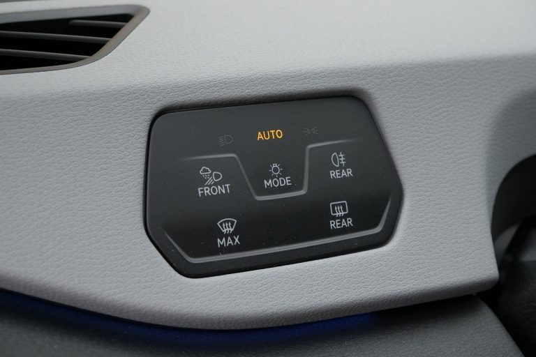 Volkswagen ID.3: prima prova su strada