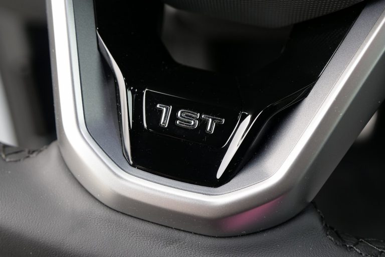 Volkswagen ID.3: prima prova su strada