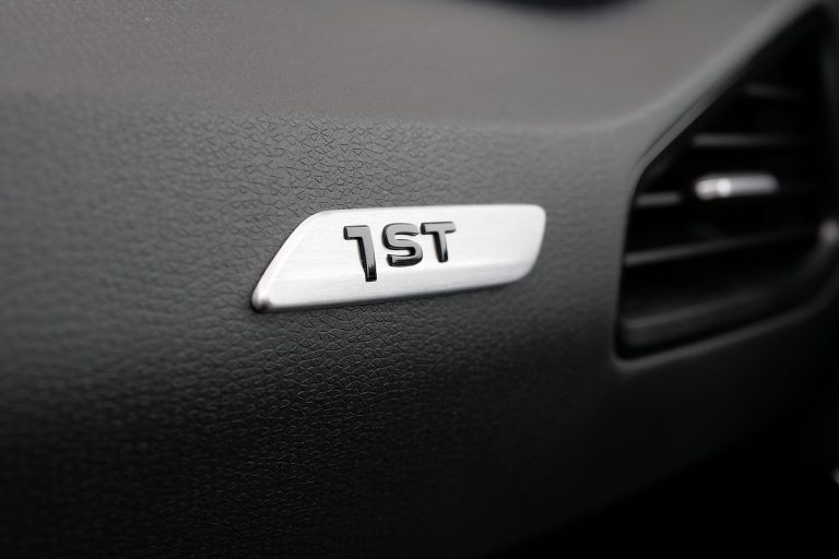 Volkswagen ID.3: prima prova su strada