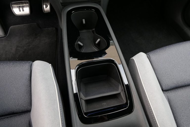 Volkswagen ID.3: prima prova su strada