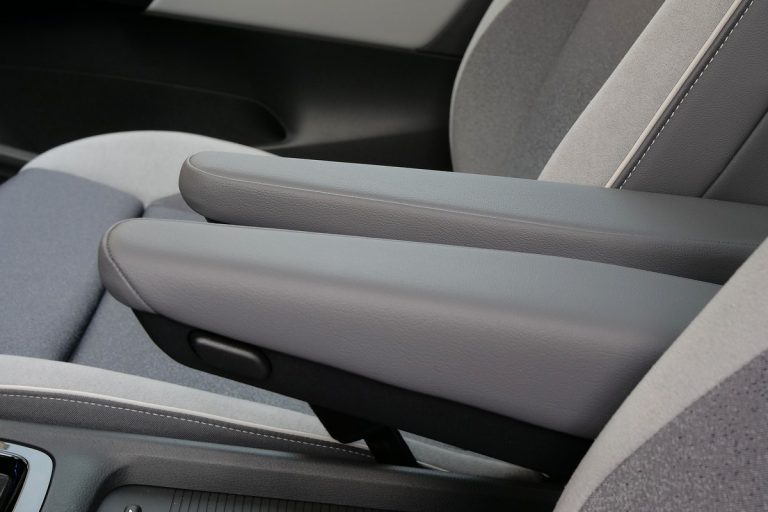 Volkswagen ID.3: prima prova su strada