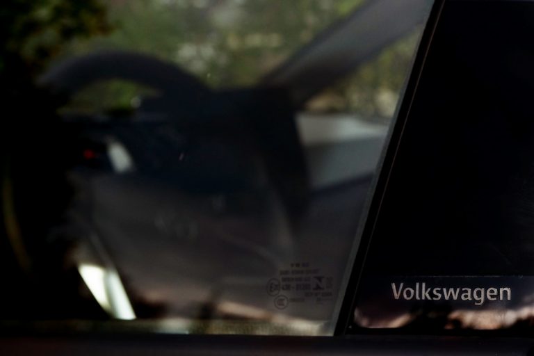 Volkswagen ID.3: prima prova su strada