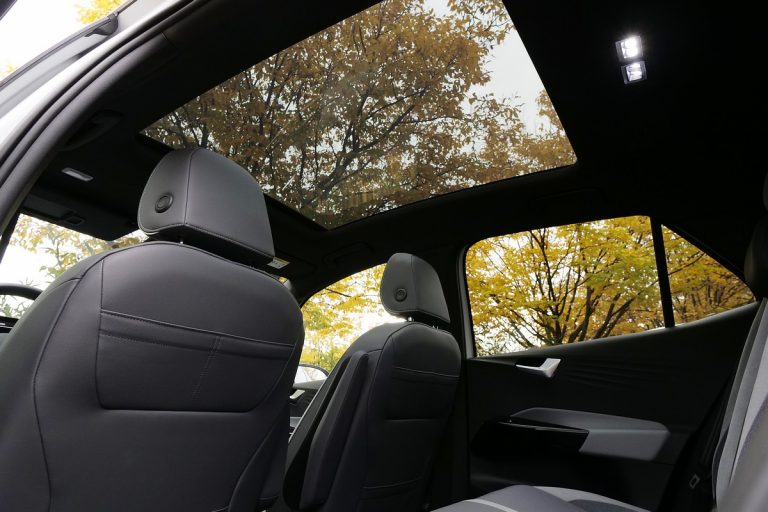 Volkswagen ID.3: prima prova su strada