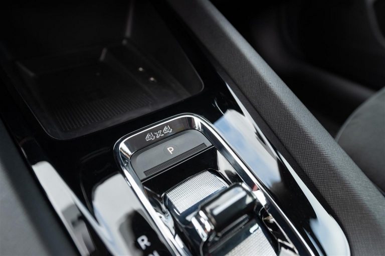 Skoda Octavia Scout 2021: immagini ufficiali