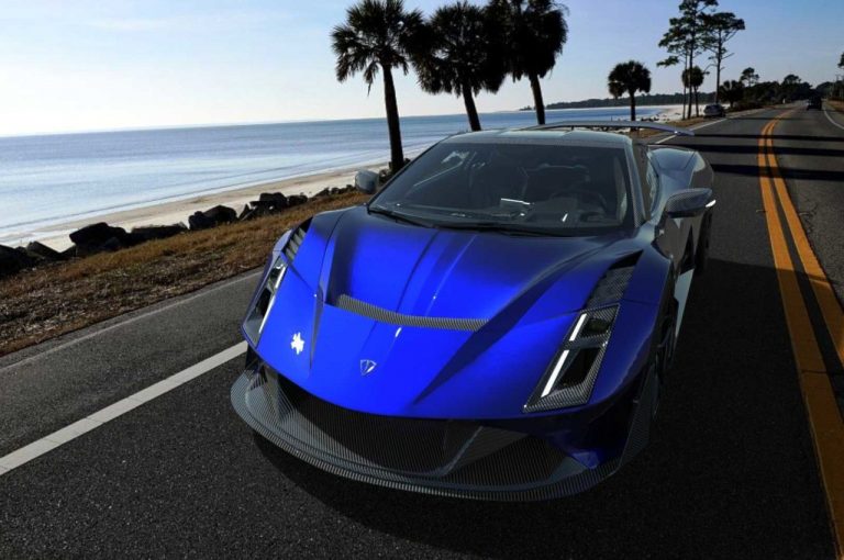 Illyrian Pure Sport: primi render
