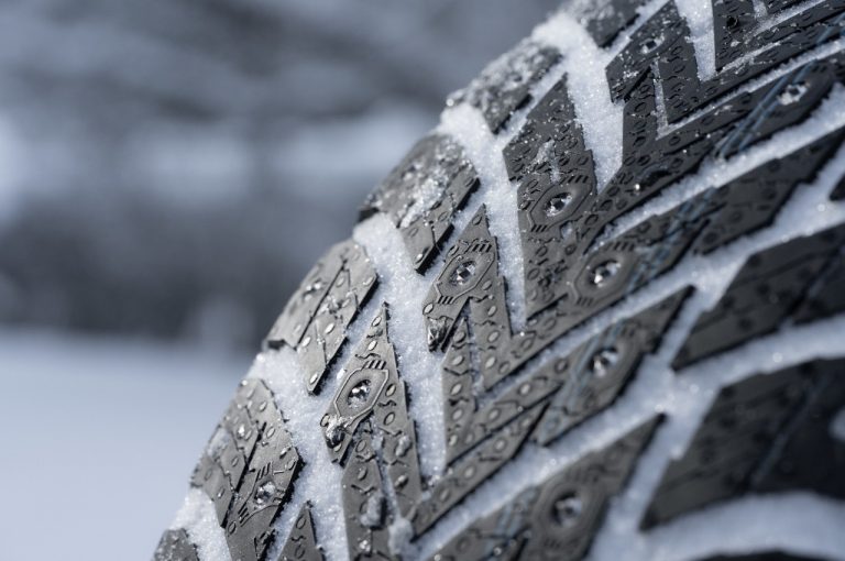 Nokian Hakkapeliitta 10, nuovo pneumatico invernale