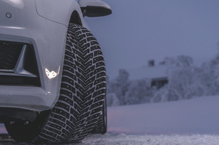 Nokian Hakkapeliitta 10, nuovo pneumatico invernale