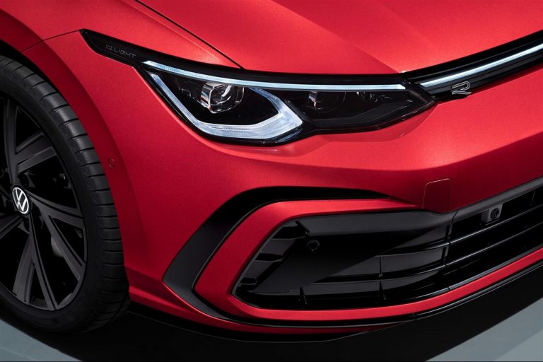 Volkswagen Golf Variant e Alltrack 2021: immagini ufficiali