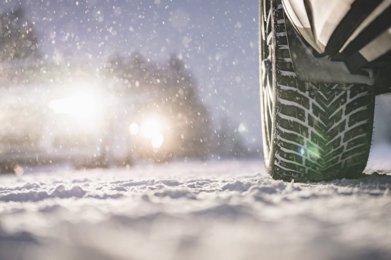 Nokian Hakkapeliitta 10, nuovo pneumatico invernale