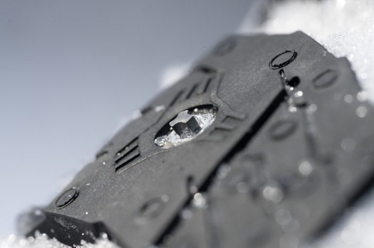 Nokian Hakkapeliitta 10, nuovo pneumatico invernale