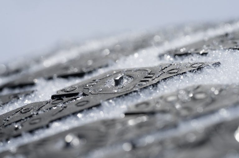 Nokian Hakkapeliitta 10, nuovo pneumatico invernale