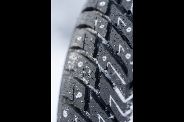 Nokian Hakkapeliitta 10, nuovo pneumatico invernale