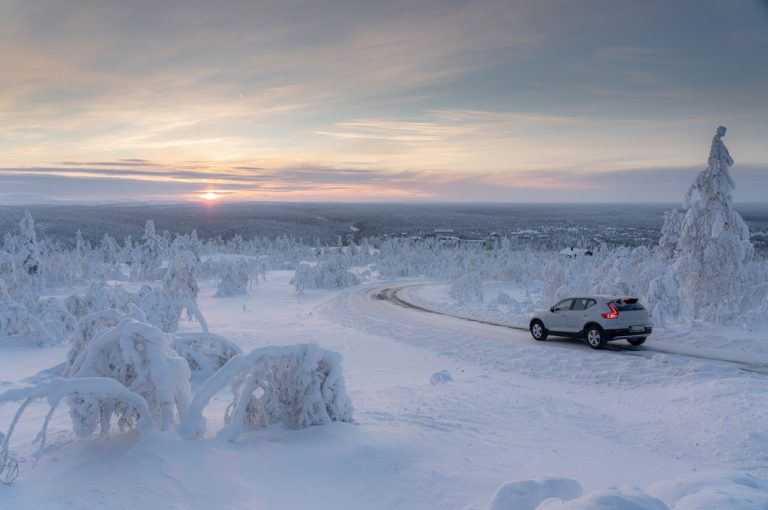 Nokian Hakkapeliitta 10, nuovo pneumatico invernale