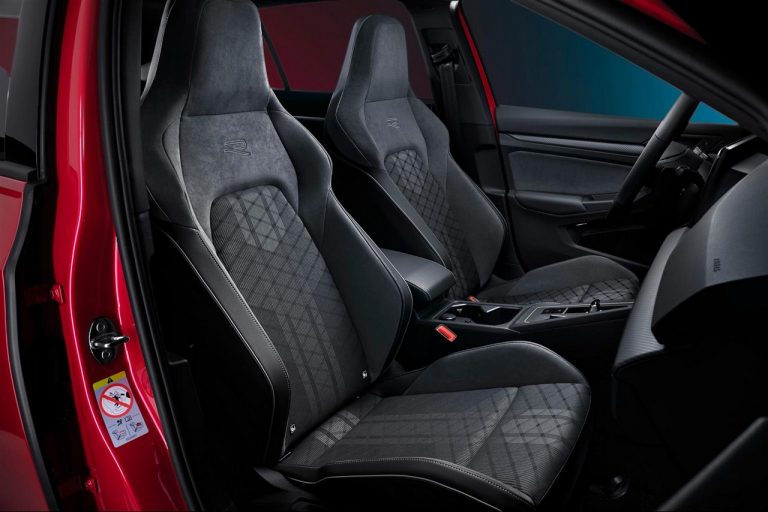 Volkswagen Golf Variant e Alltrack 2021: immagini ufficiali