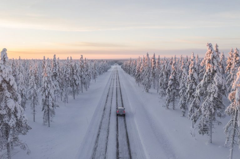 Nokian Hakkapeliitta 10, nuovo pneumatico invernale